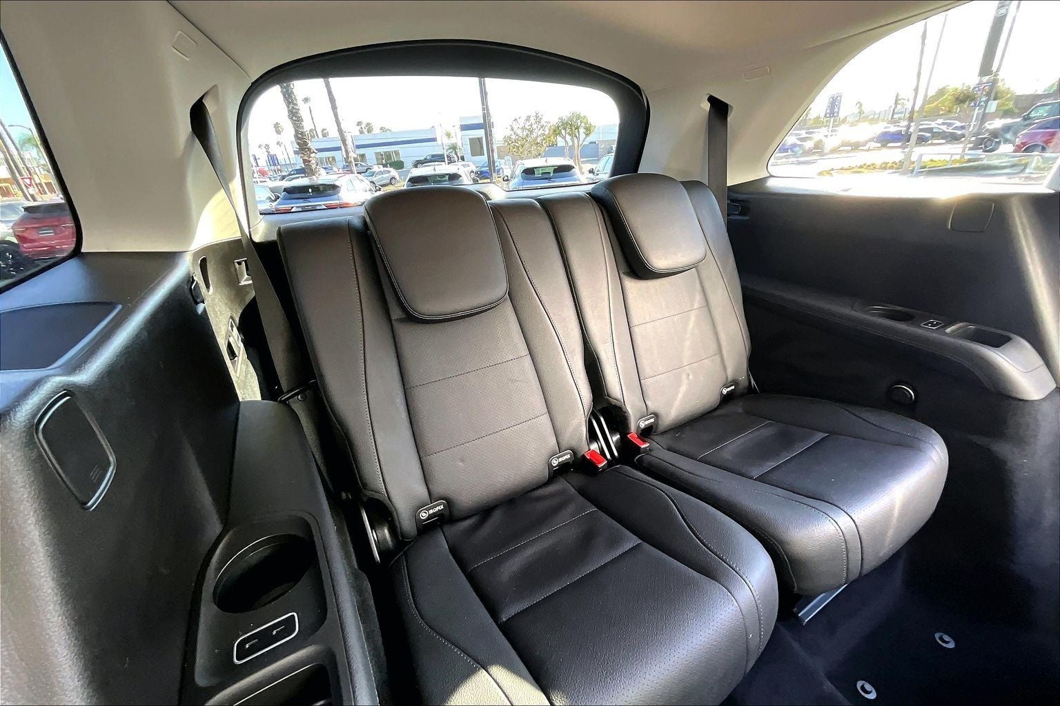 2023 Mercedes-Benz GLS GLS 450 4MATIC®