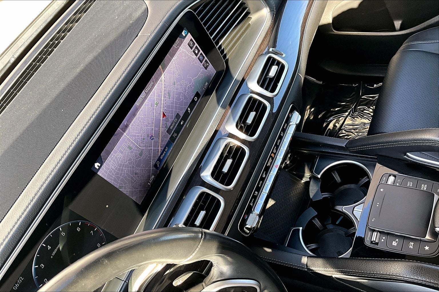 2023 Mercedes-Benz GLS GLS 450 4MATIC®