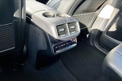 2023 Mercedes-Benz GLS GLS 450 4MATIC®