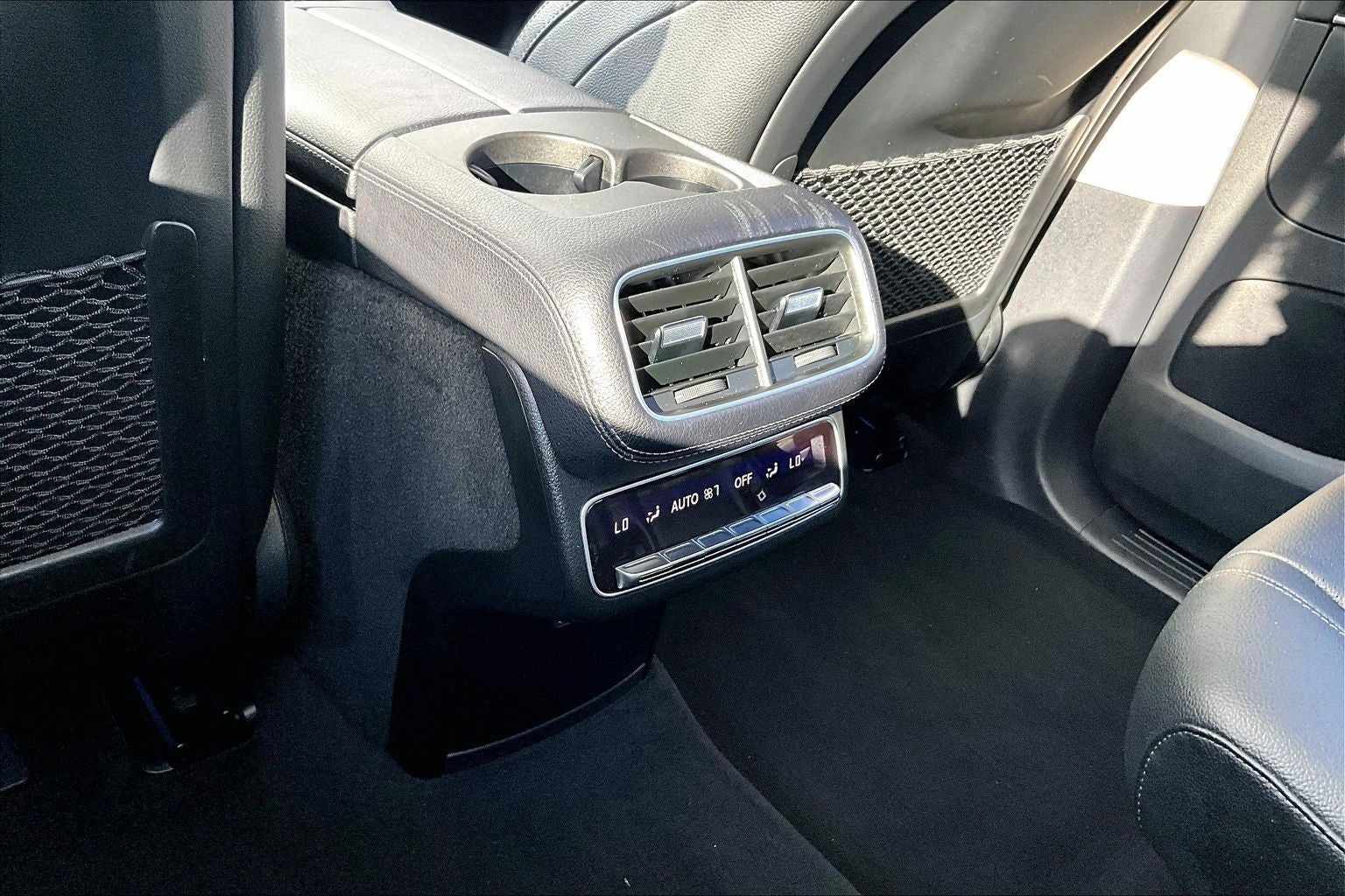 2023 Mercedes-Benz GLS GLS 450 4MATIC®