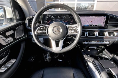 2023 Mercedes-Benz GLS GLS 450 4MATIC®