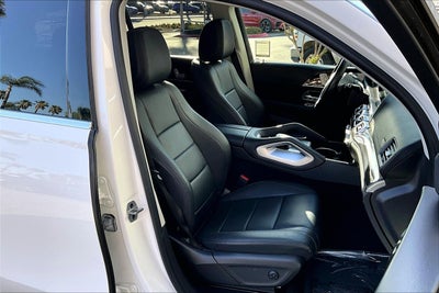 2023 Mercedes-Benz GLS GLS 450 4MATIC®
