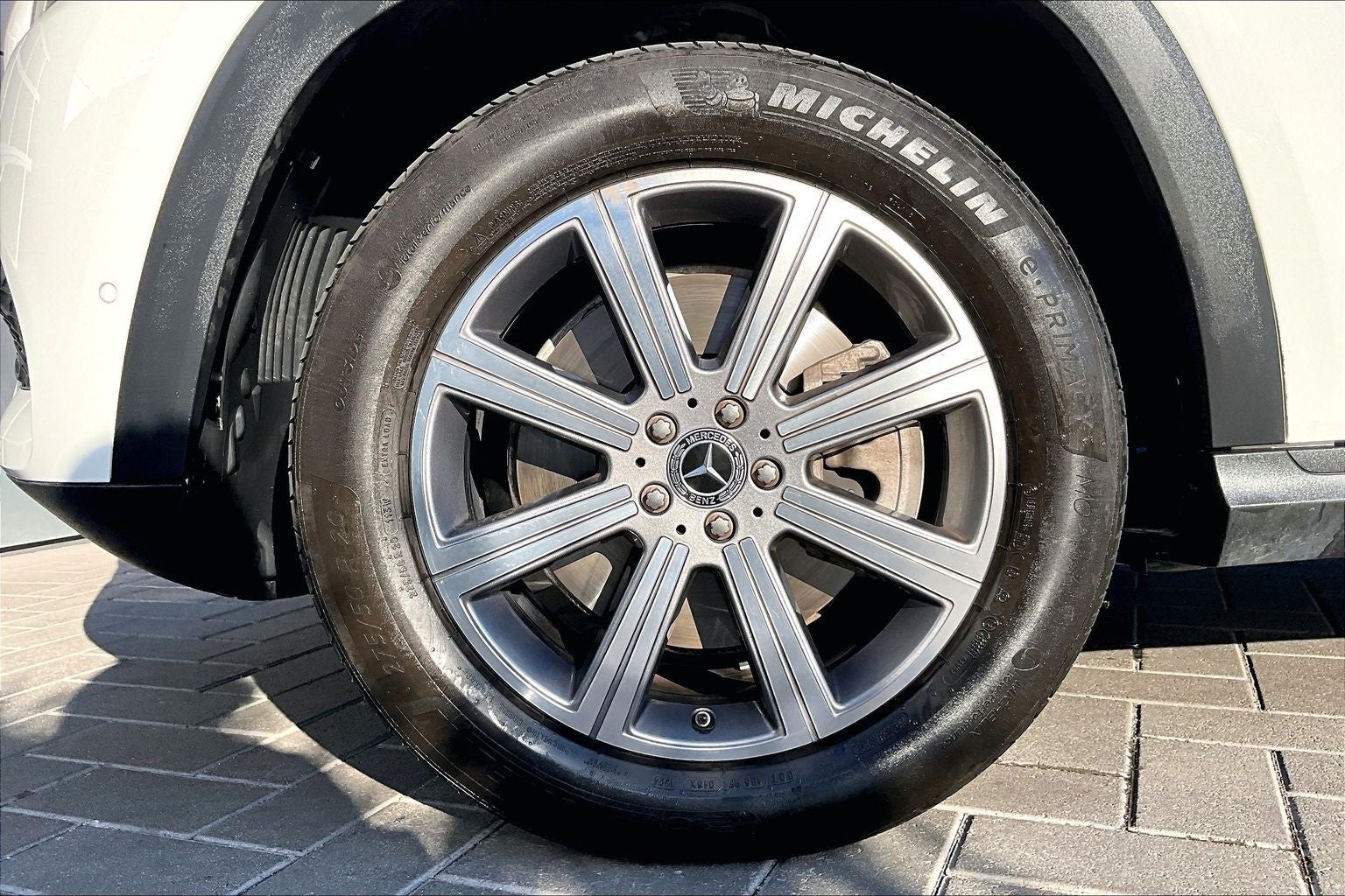 2023 Mercedes-Benz GLS GLS 450 4MATIC®