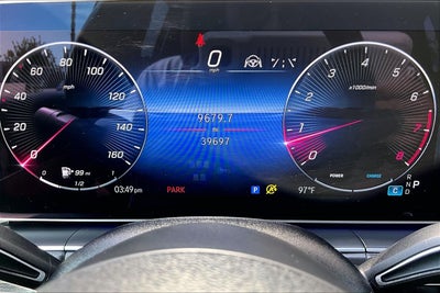 2024 Mercedes-Benz GLS GLS 580 4MATIC®