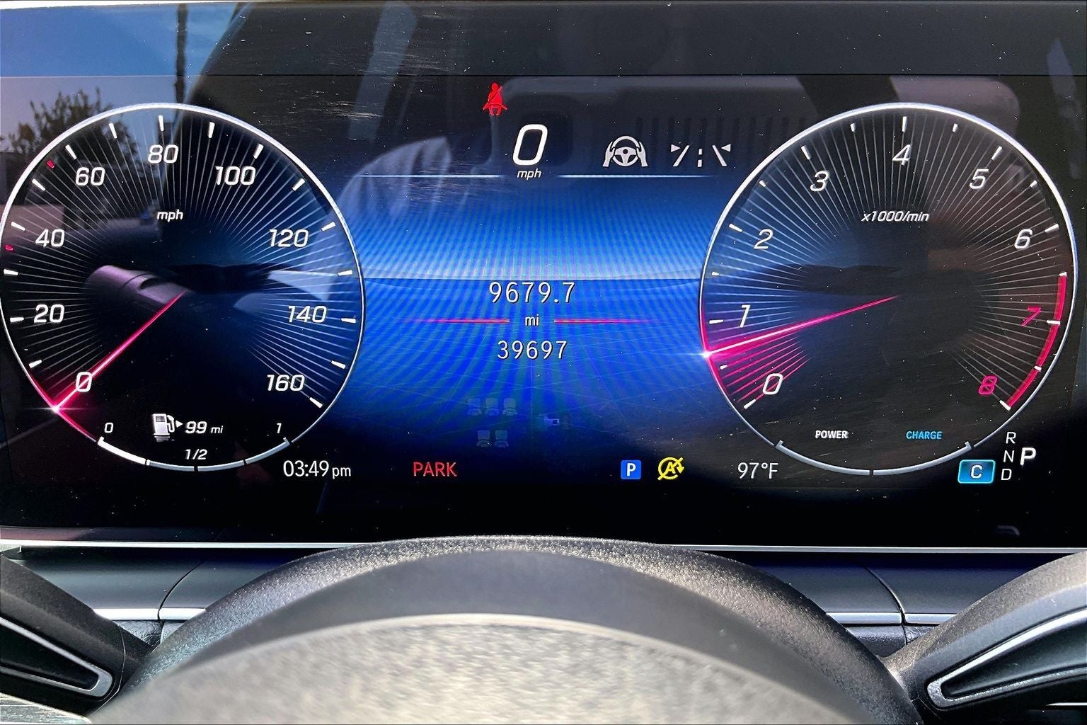 2024 Mercedes-Benz GLS GLS 580 4MATIC®