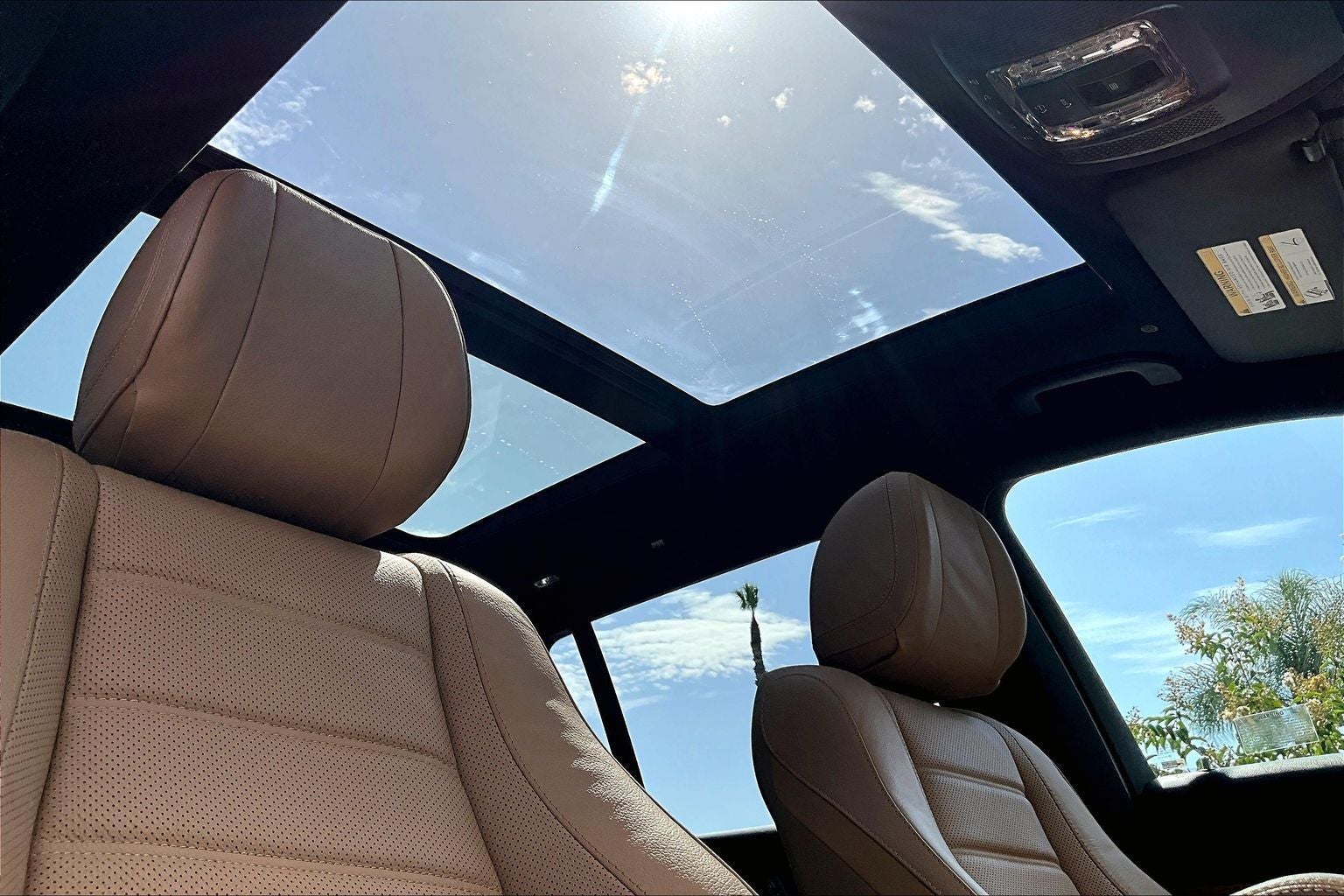 2024 Mercedes-Benz GLS GLS 580 4MATIC®