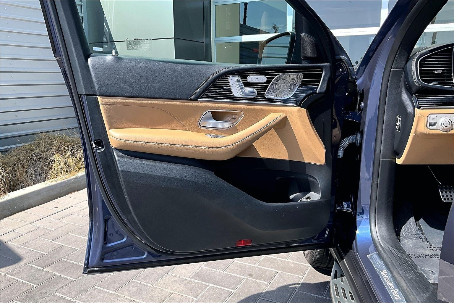 2024 Mercedes-Benz GLS GLS 580 4MATIC®