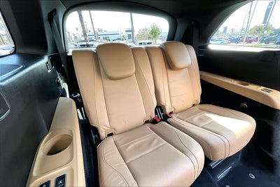 2024 Mercedes-Benz GLS GLS 580 4MATIC®