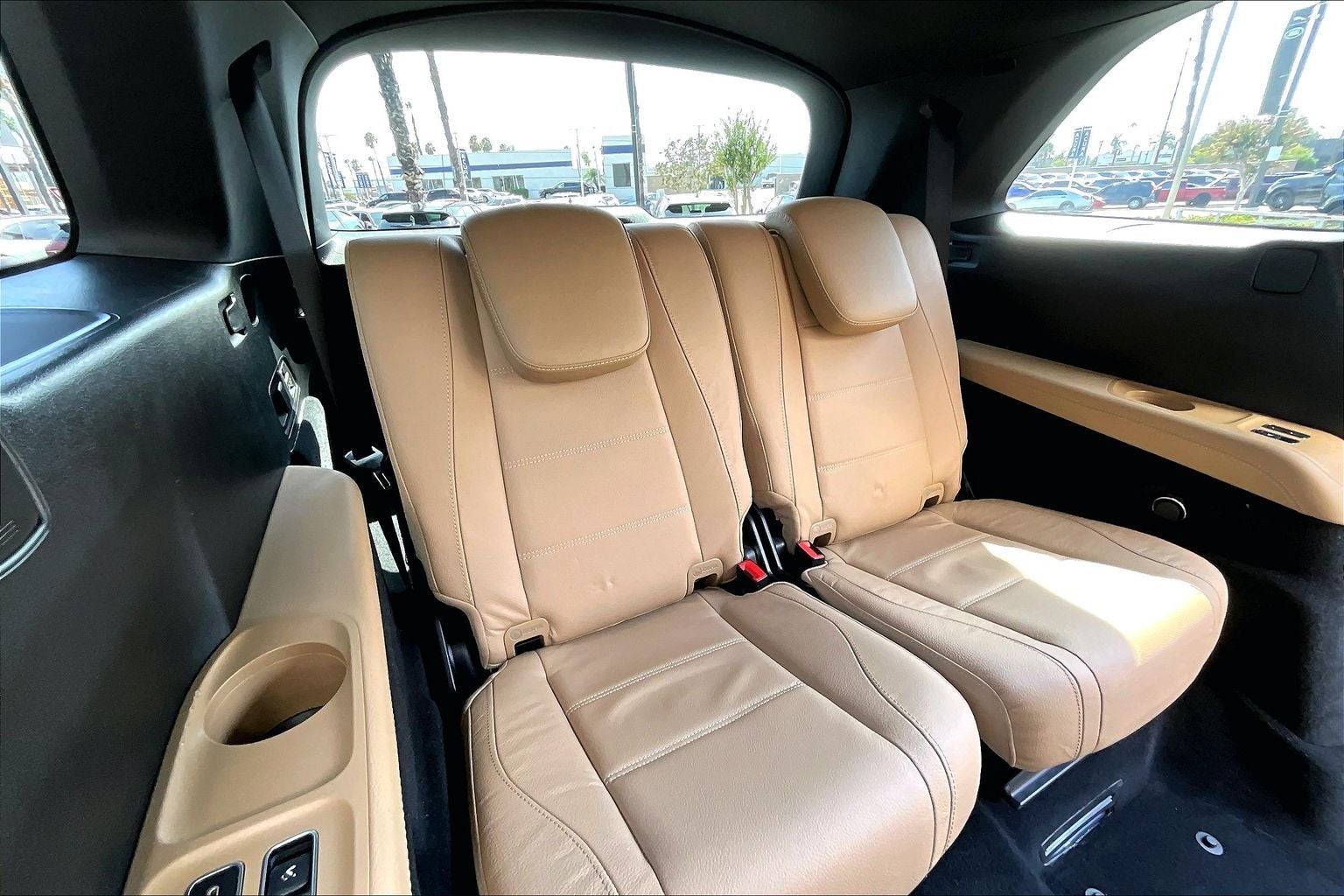 2024 Mercedes-Benz GLS GLS 580 4MATIC®