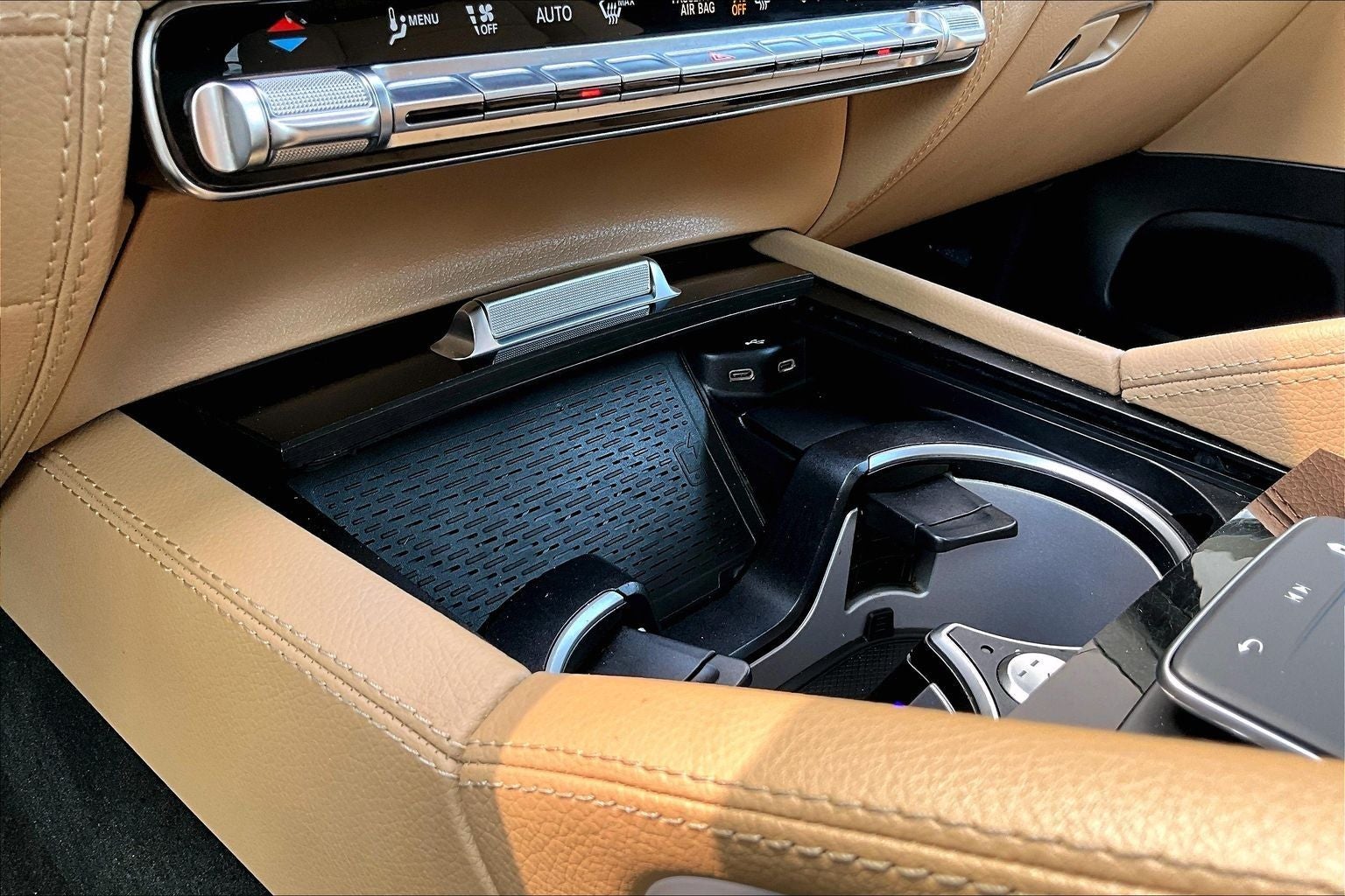 2024 Mercedes-Benz GLS GLS 580 4MATIC®