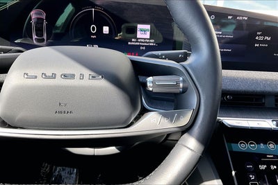 2023 Lucid Air Pure