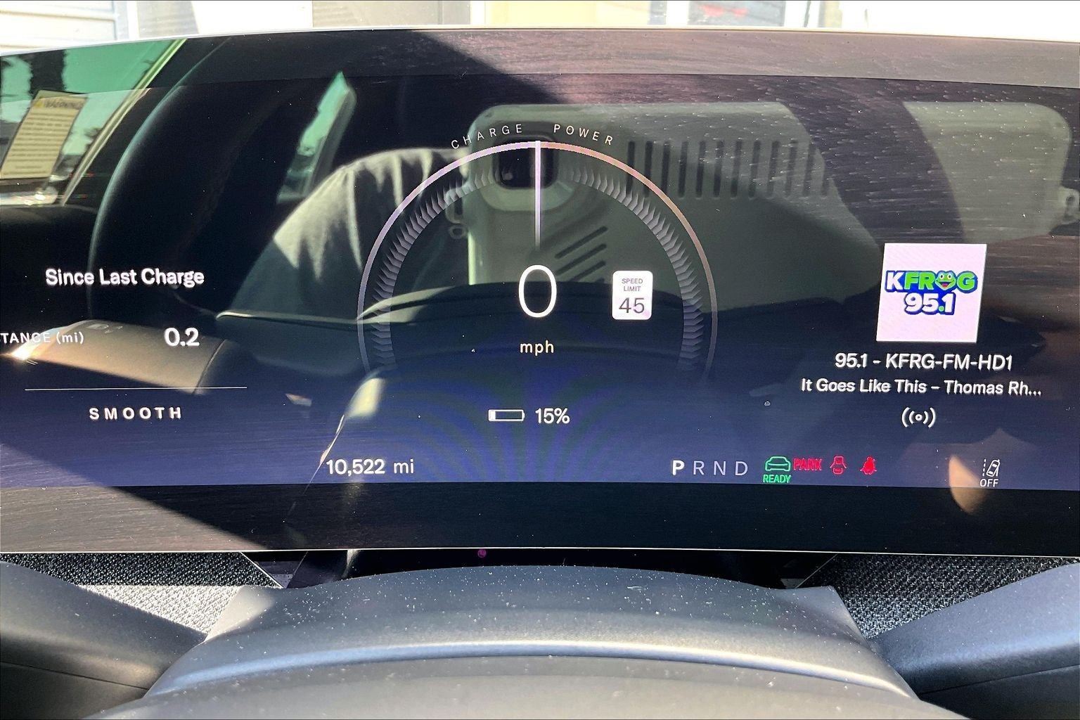 2023 Lucid Air Pure