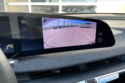 2023 Lucid Air Pure