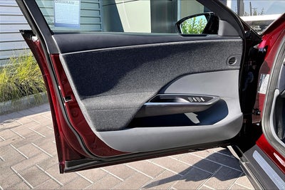 2023 Lucid Air Pure