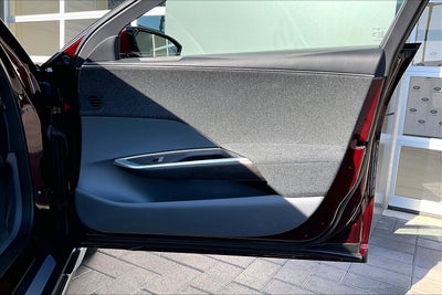 2023 Lucid Air Pure