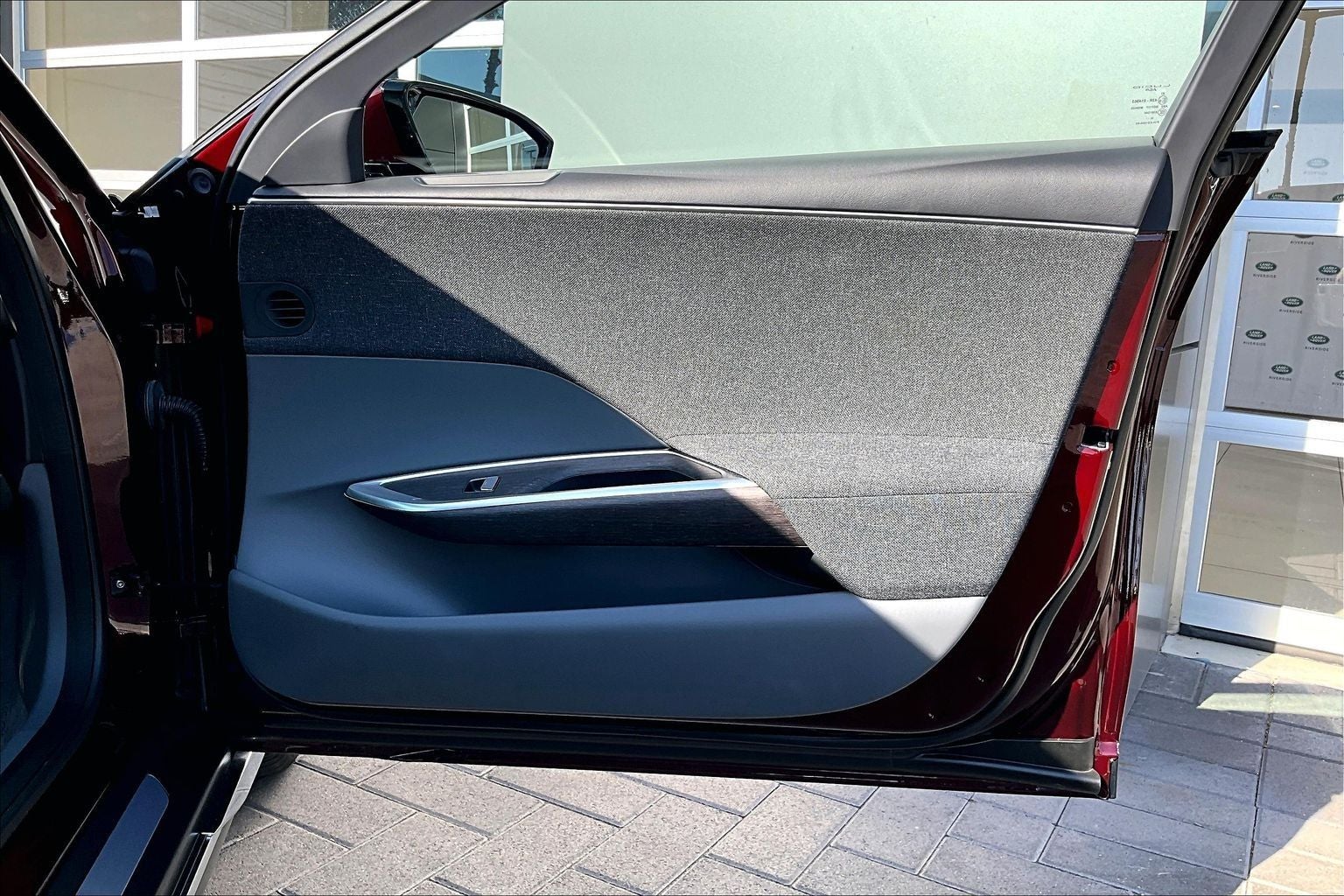 2023 Lucid Air Pure