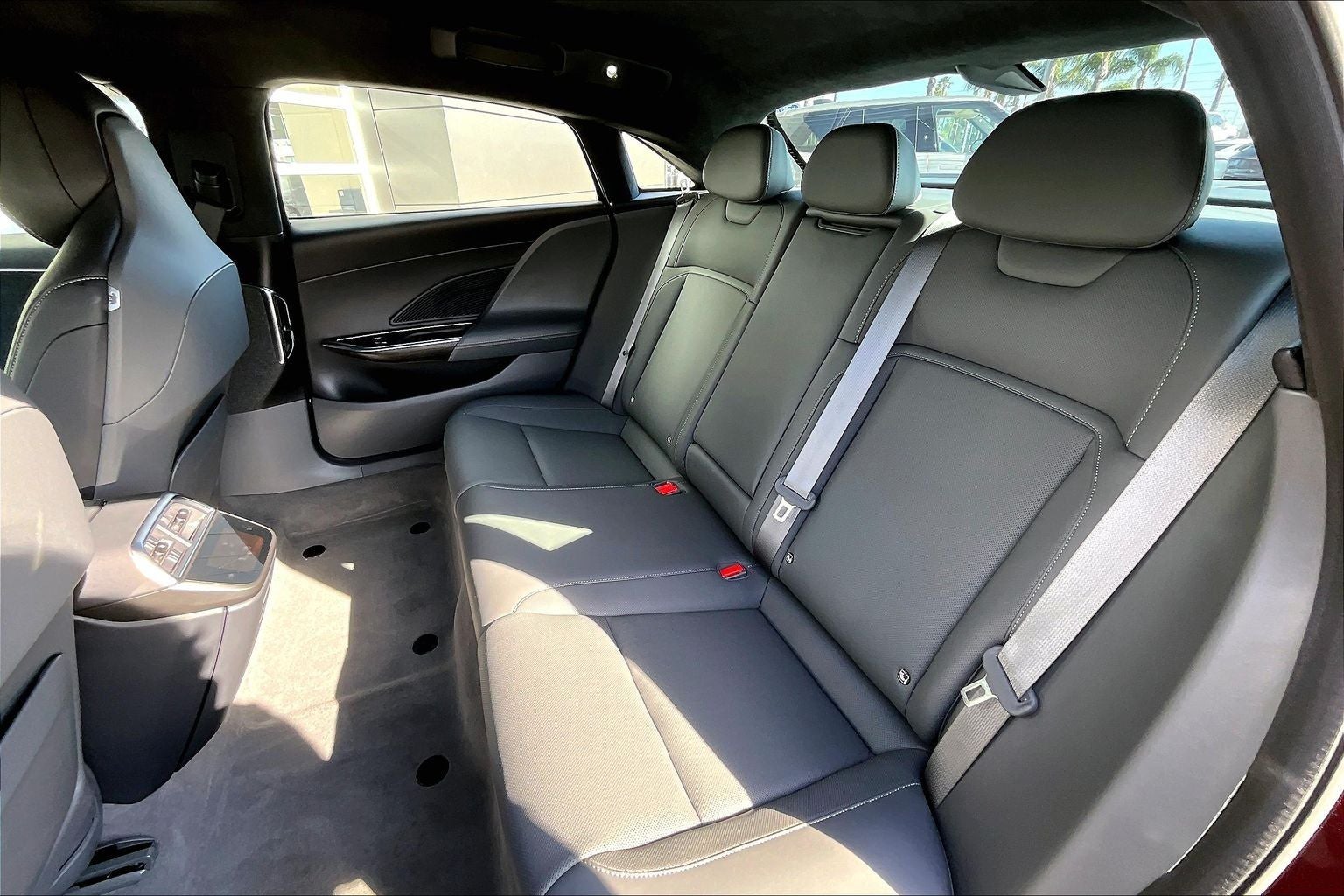 2023 Lucid Air Pure