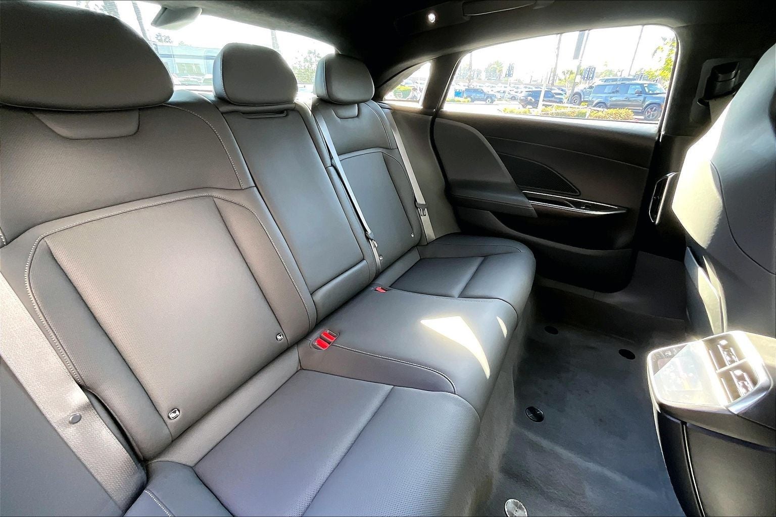 2023 Lucid Air Pure
