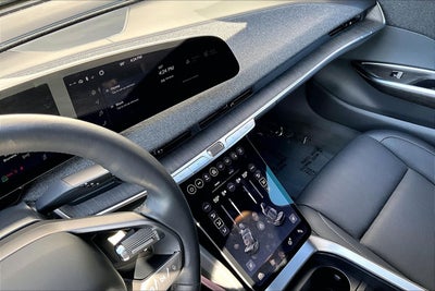 2023 Lucid Air Pure
