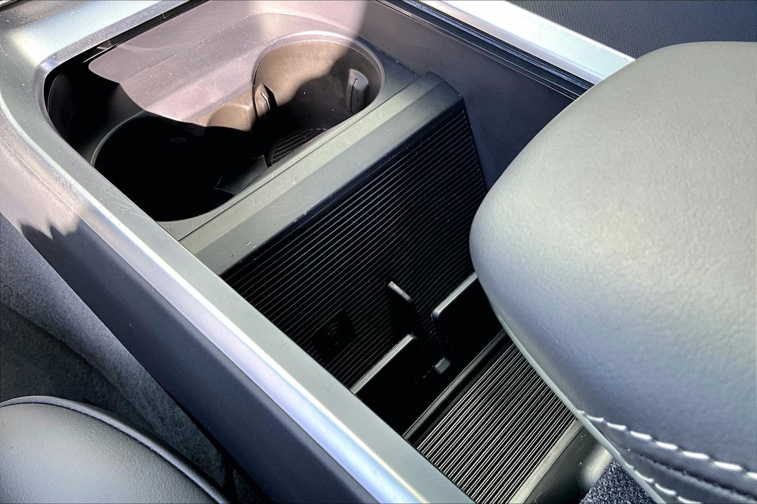 2023 Lucid Air Pure