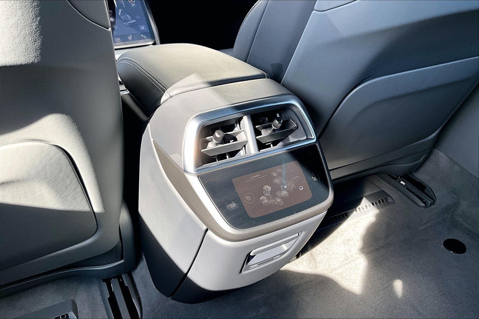 2023 Lucid Air Pure