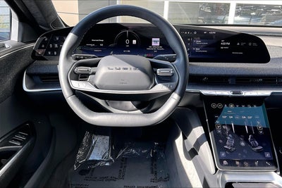2023 Lucid Air Pure
