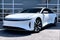 2024 Lucid Air Touring