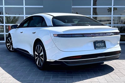 2024 Lucid Air Touring