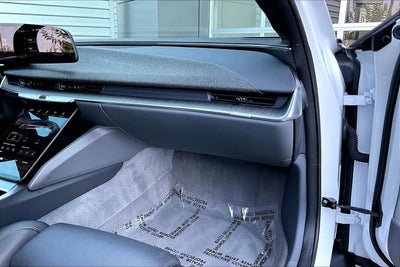 2024 Lucid Air Touring