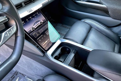 2024 Lucid Air Touring