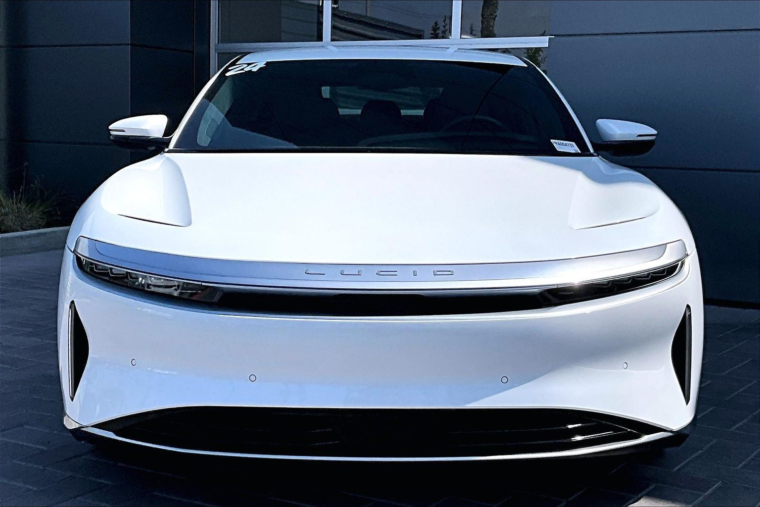 2024 Lucid Air Touring
