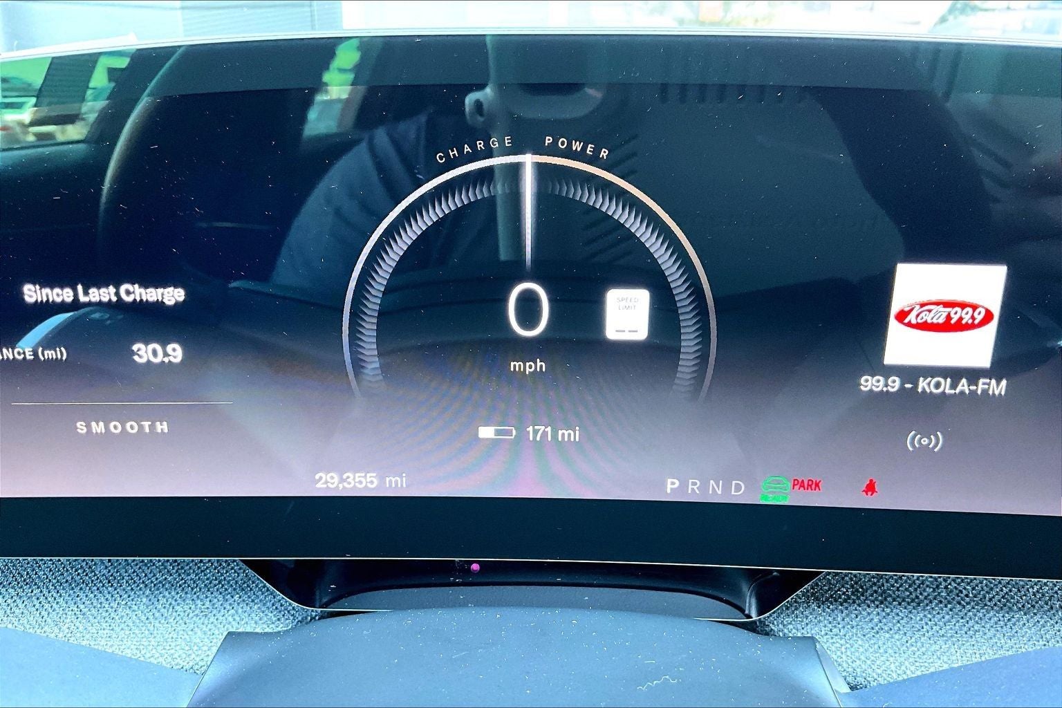 2024 Lucid Air Touring