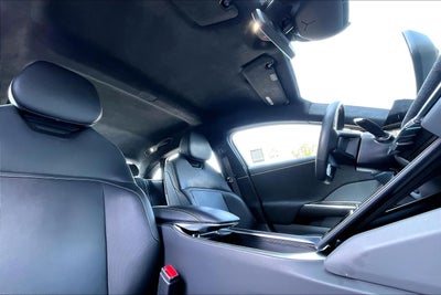 2024 Lucid Air Touring