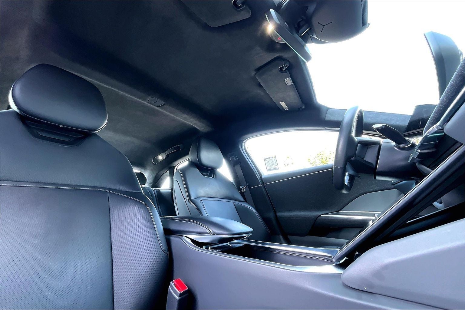 2024 Lucid Air Touring