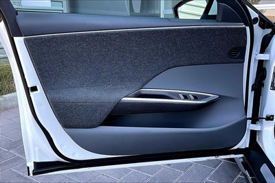 2024 Lucid Air Touring