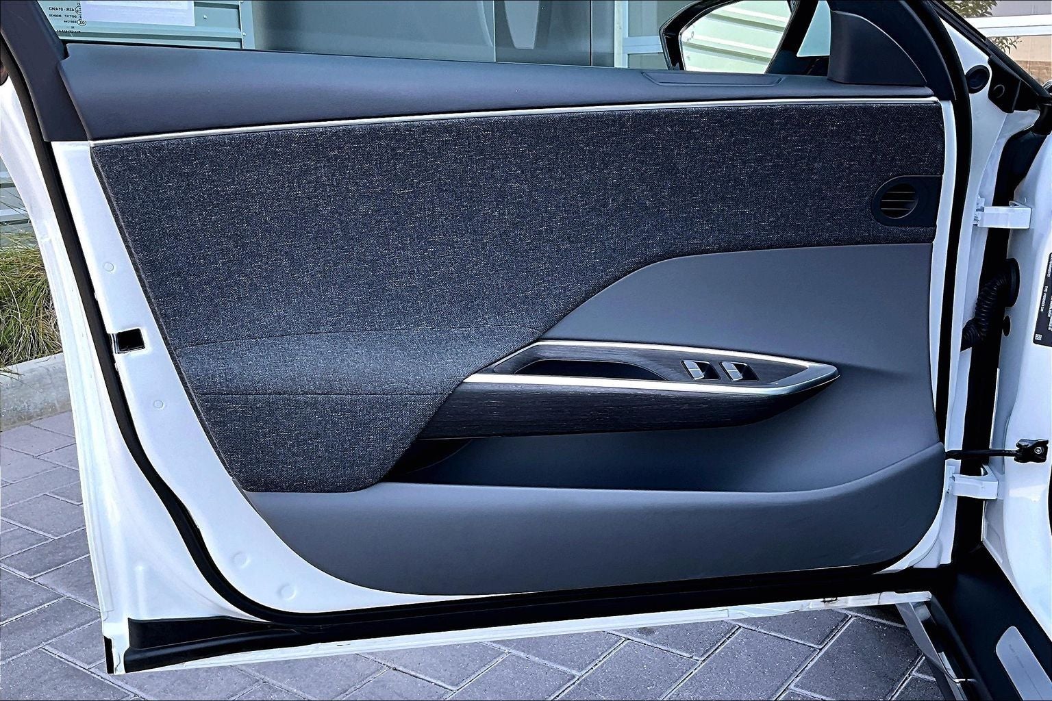 2024 Lucid Air Touring