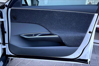 2024 Lucid Air Touring