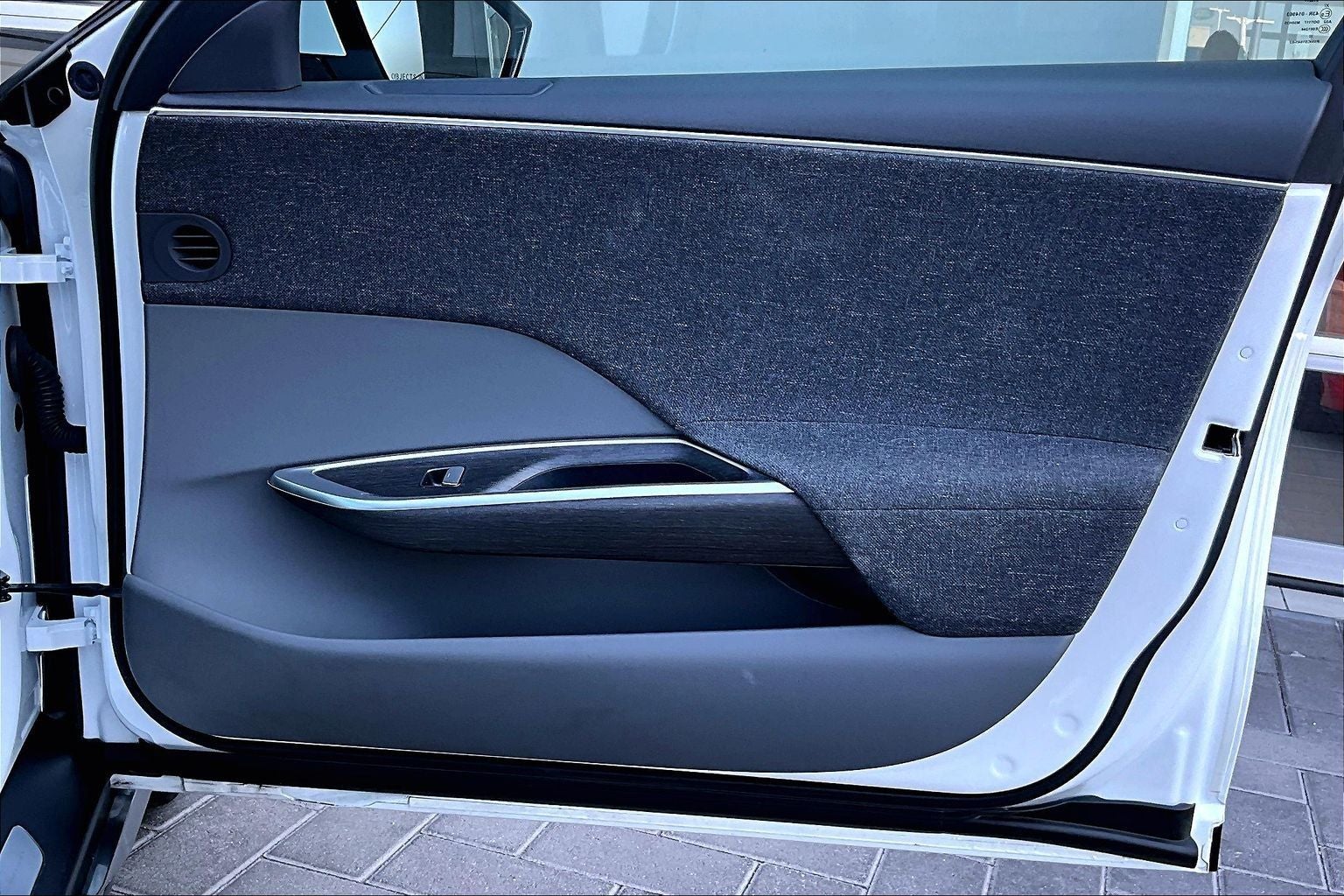 2024 Lucid Air Touring