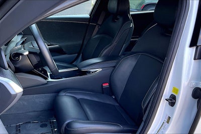 2024 Lucid Air Touring