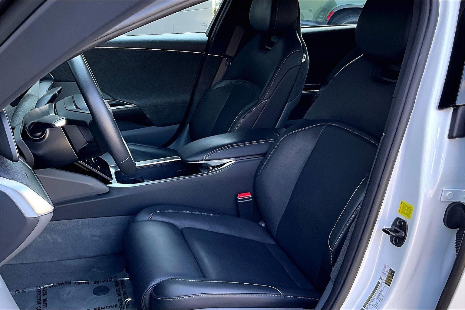2024 Lucid Air Touring
