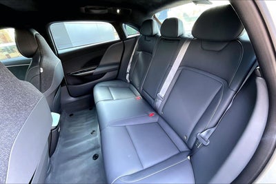 2024 Lucid Air Touring
