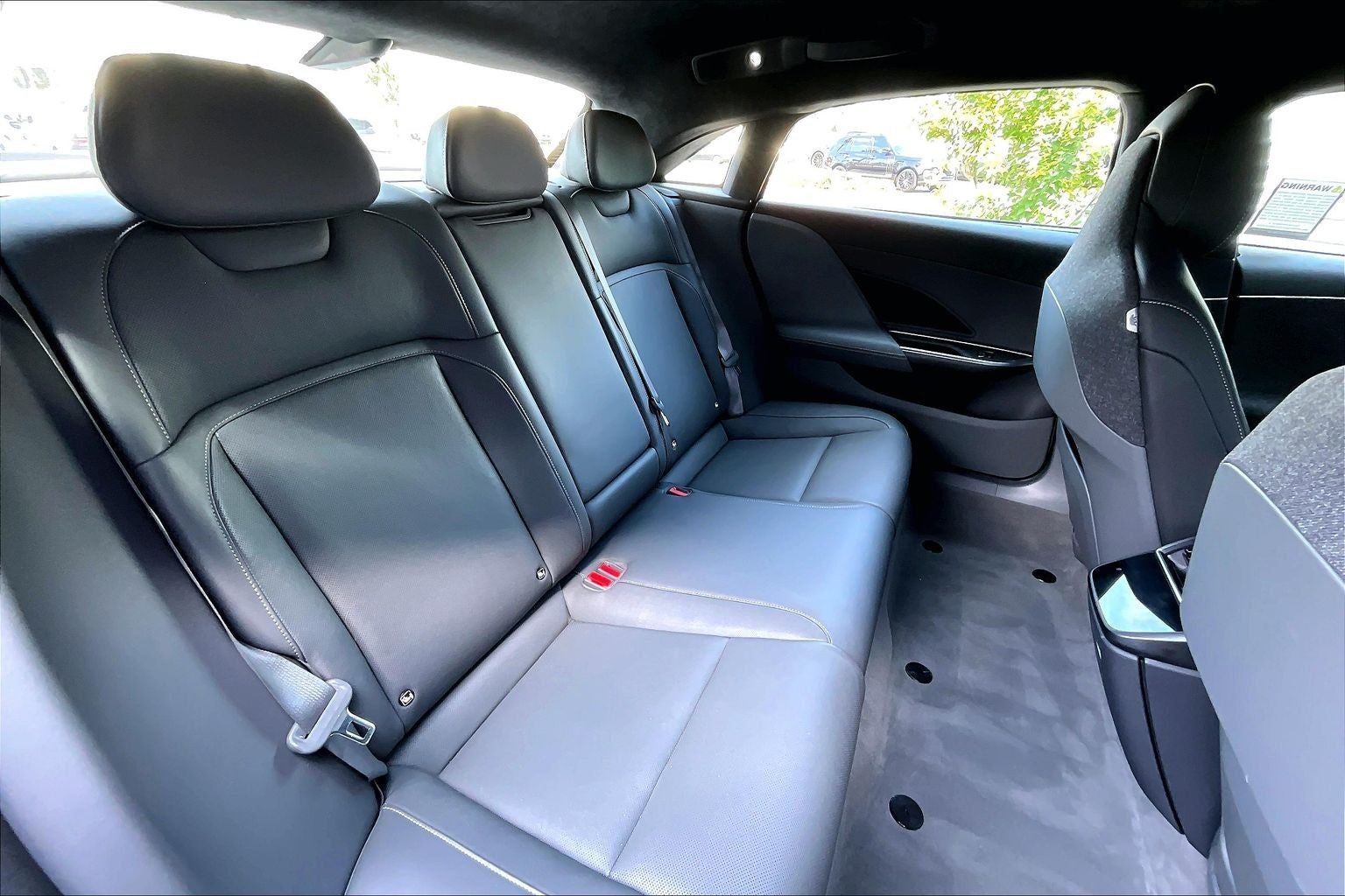 2024 Lucid Air Touring