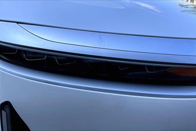 2024 Lucid Air Touring