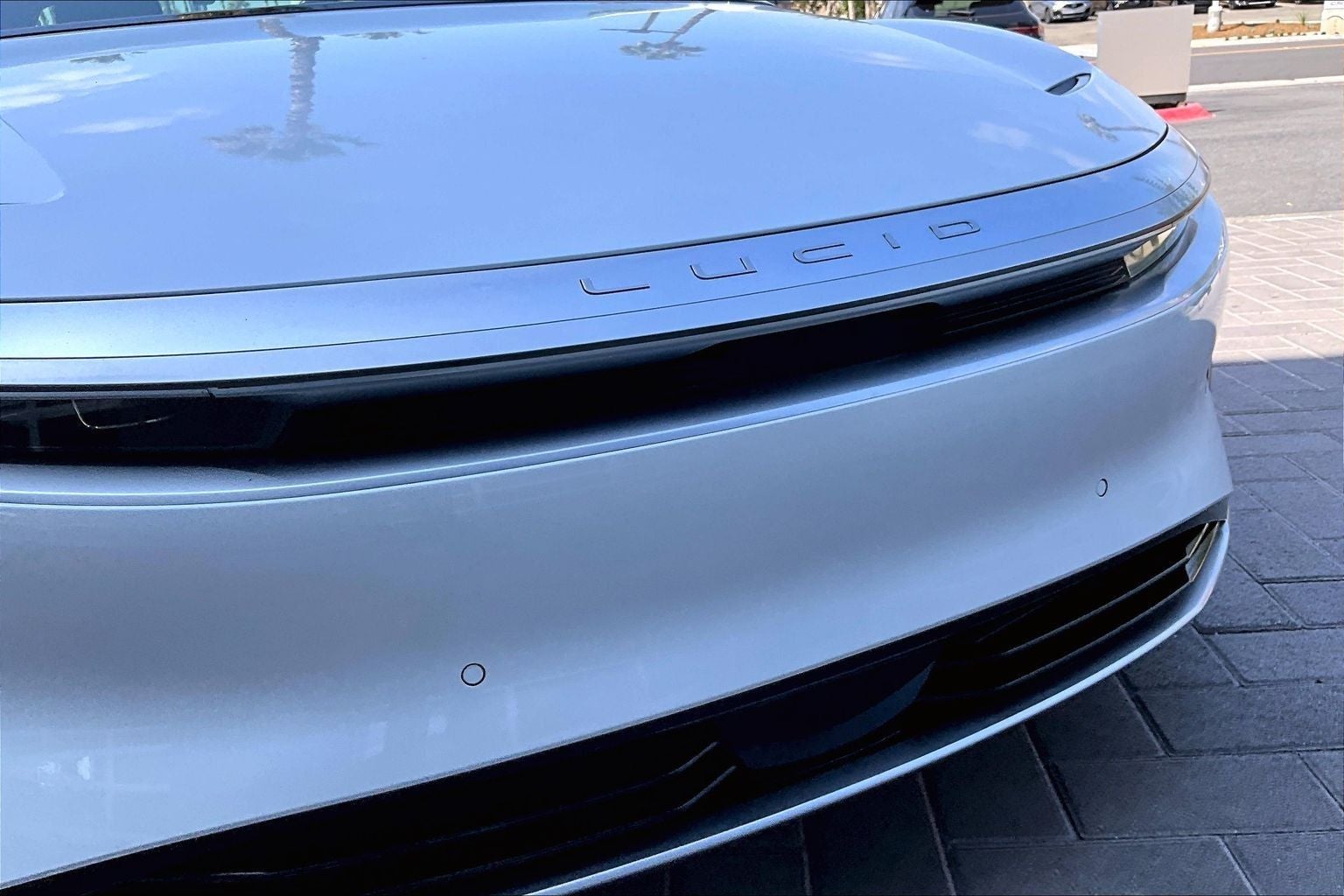 2024 Lucid Air Touring