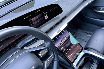 2024 Lucid Air Touring