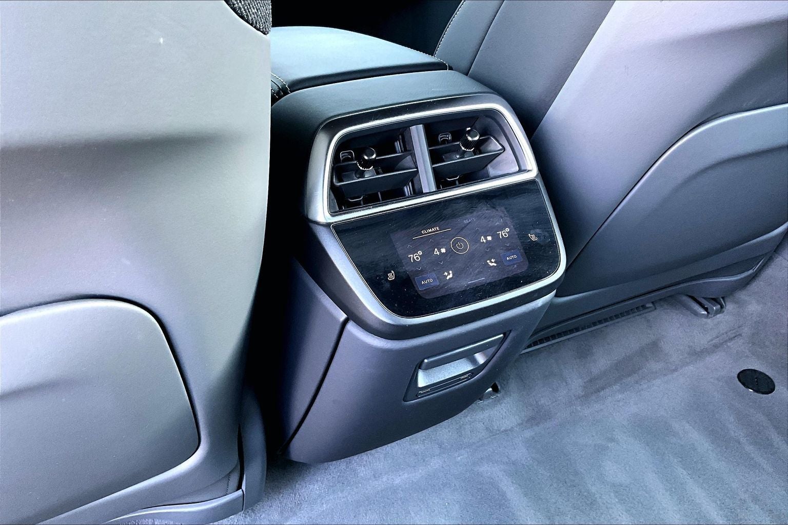 2024 Lucid Air Touring