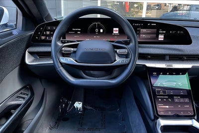 2024 Lucid Air Touring