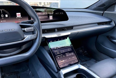 2024 Lucid Air Touring