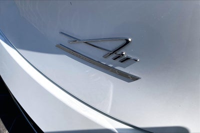 2024 Lucid Air Touring