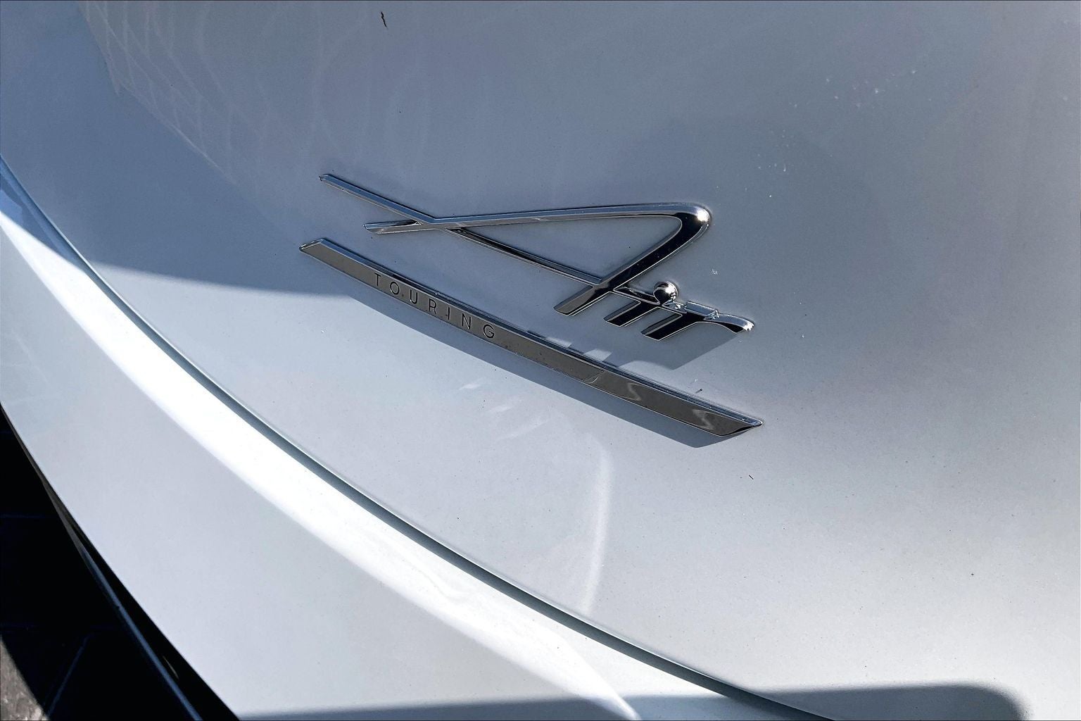 2024 Lucid Air Touring